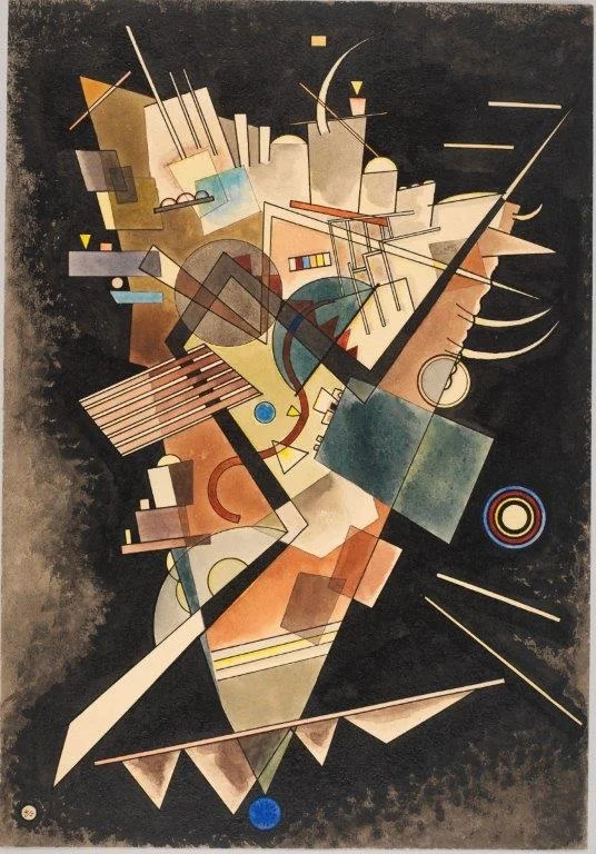 Wassily Kandinsky