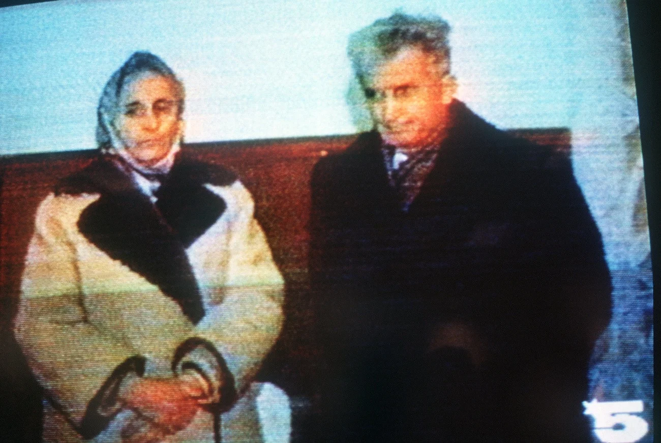 Ceaușescu 