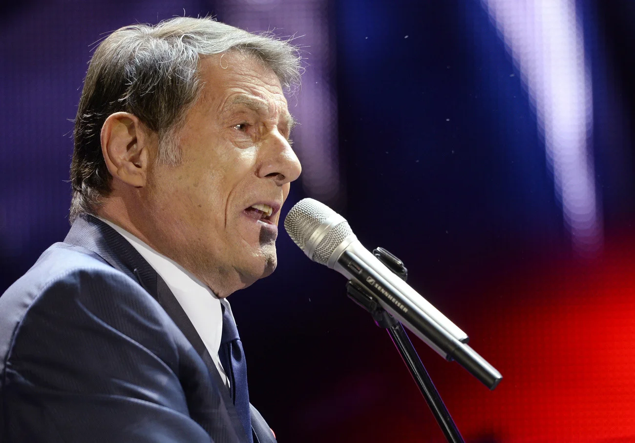 Udo jürgens