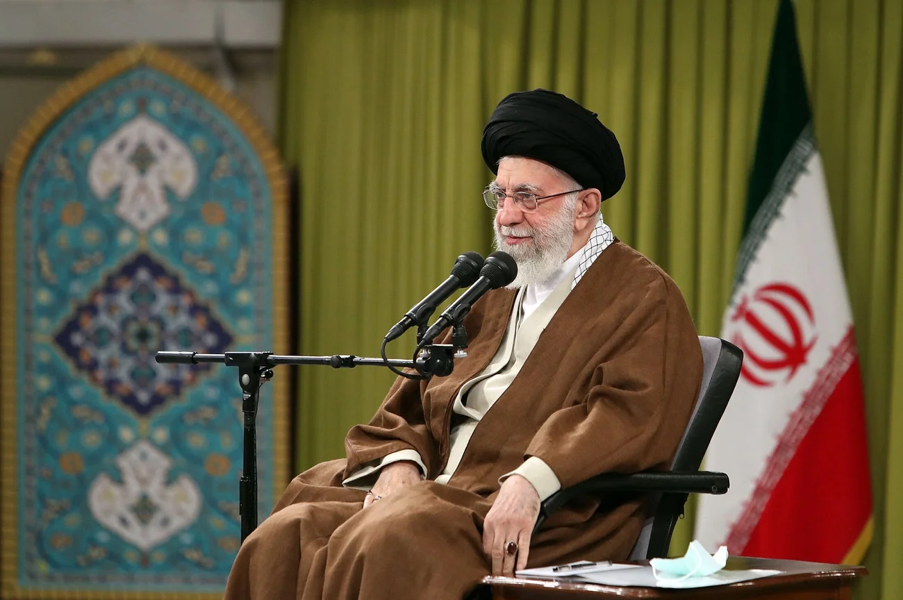 Ali Khamenei