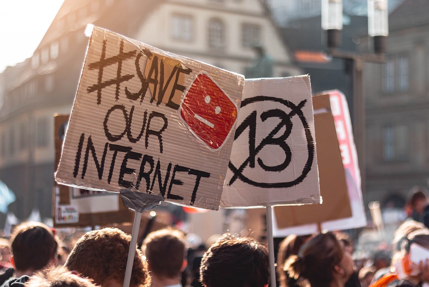 Internet und Demokratie