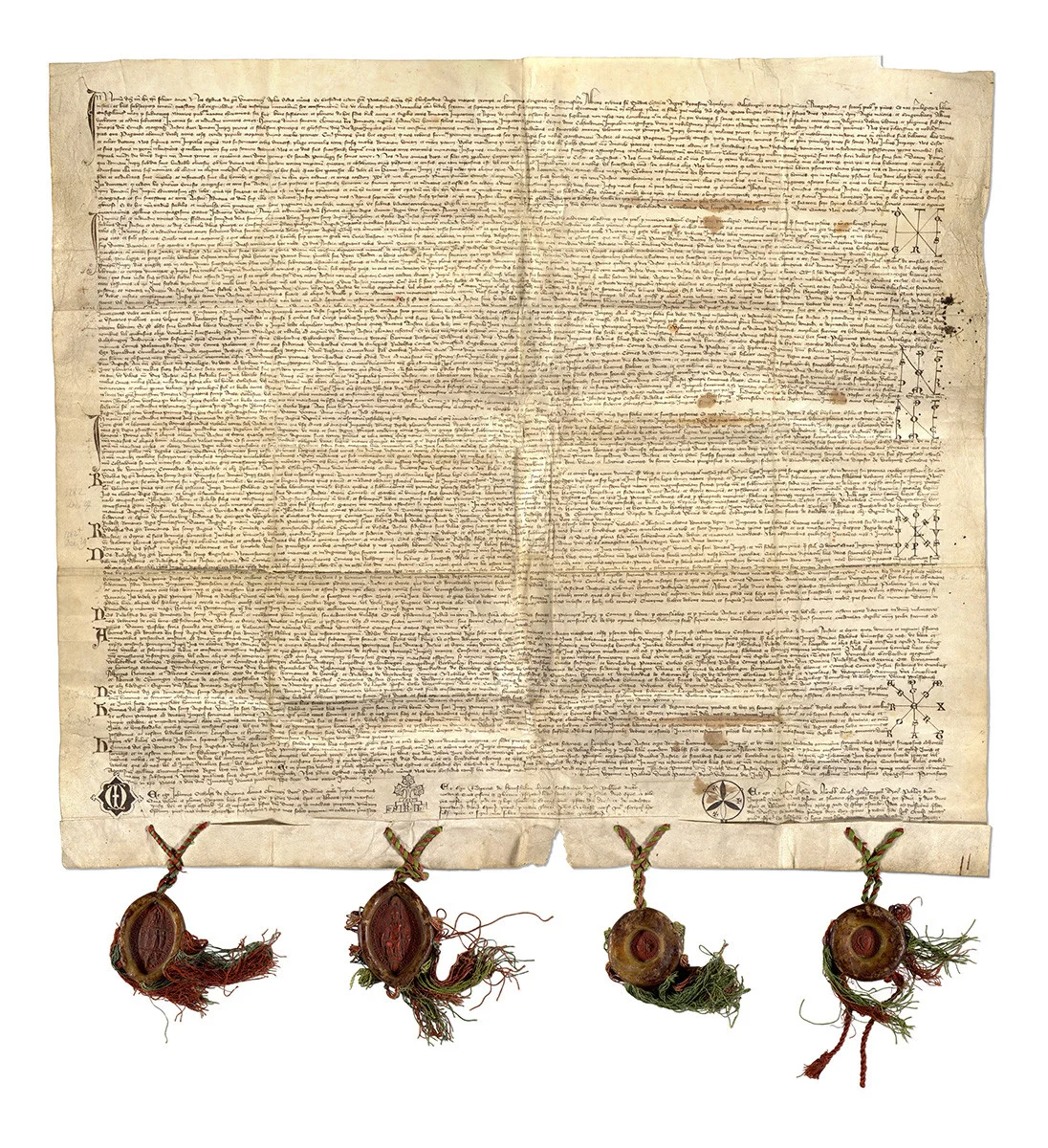 «privilegium maius»