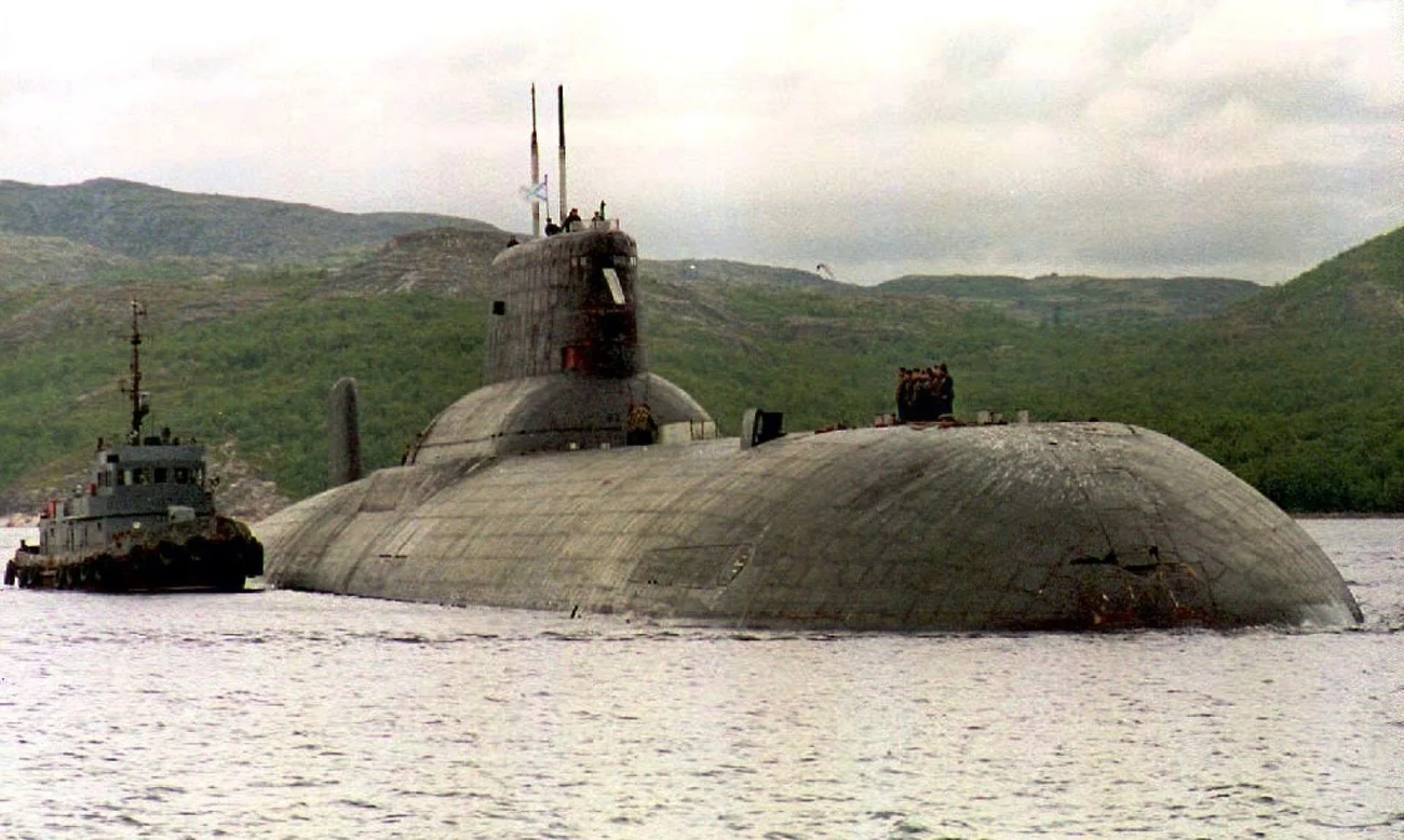 «Akula»
