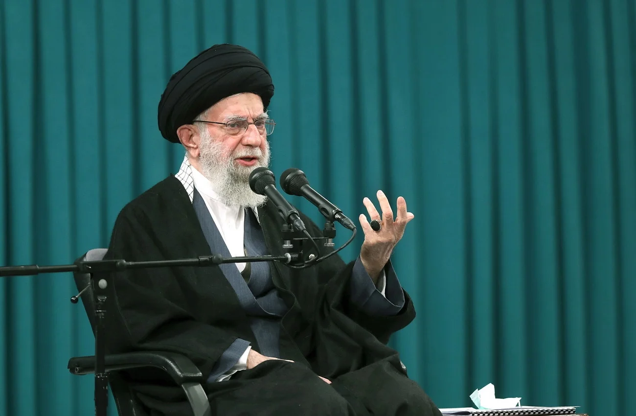 Ali Khamenei