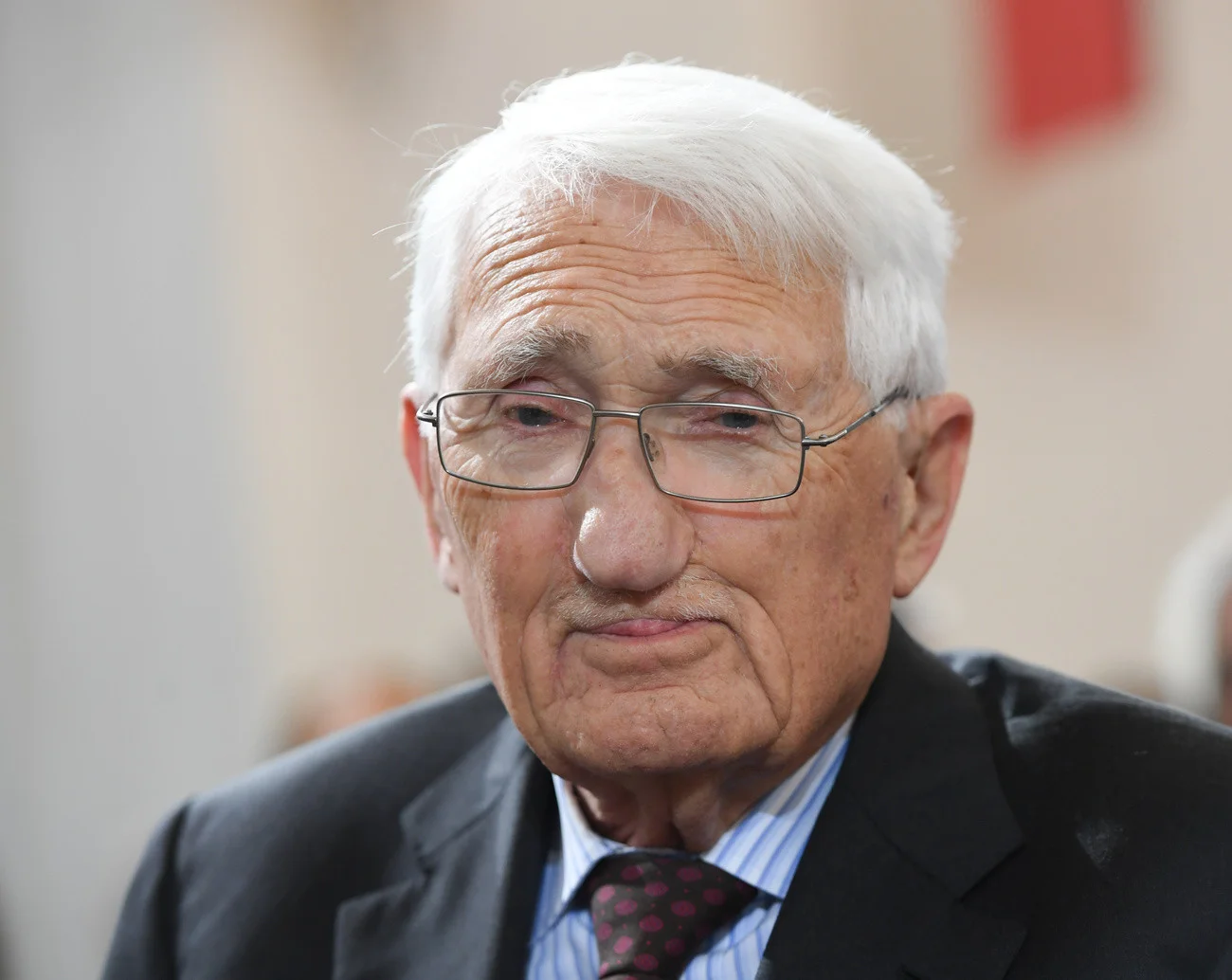 Jürgen Habermas