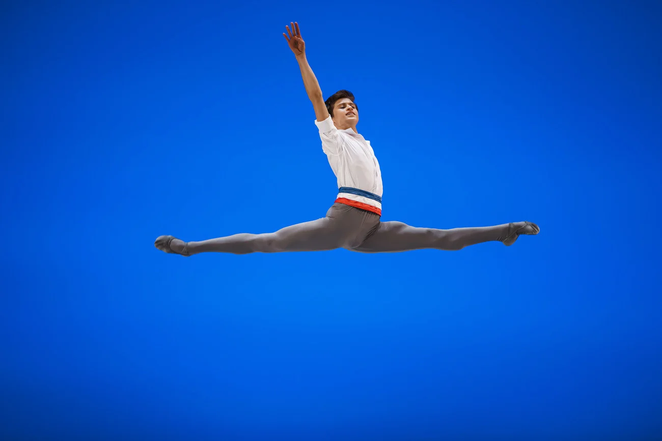 Prix de Lausanne