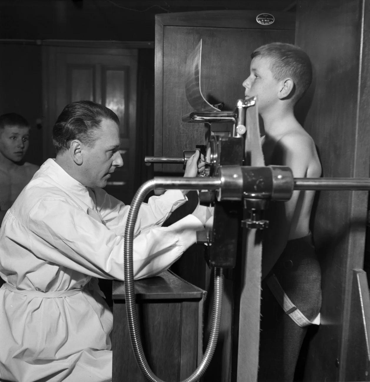 Wilhelm Conrad Röntgen