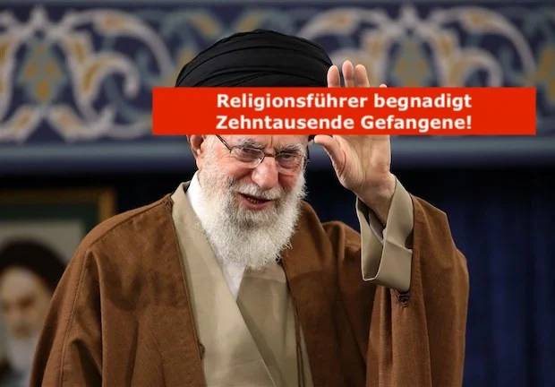 Ali Khamenei