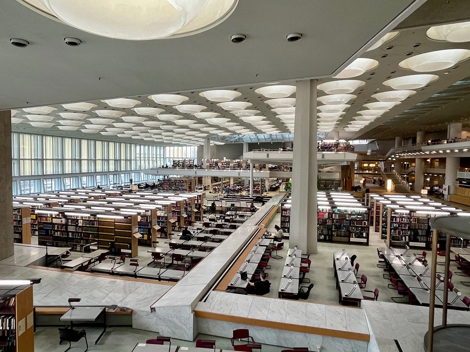 Staatsbibliothek Berlin