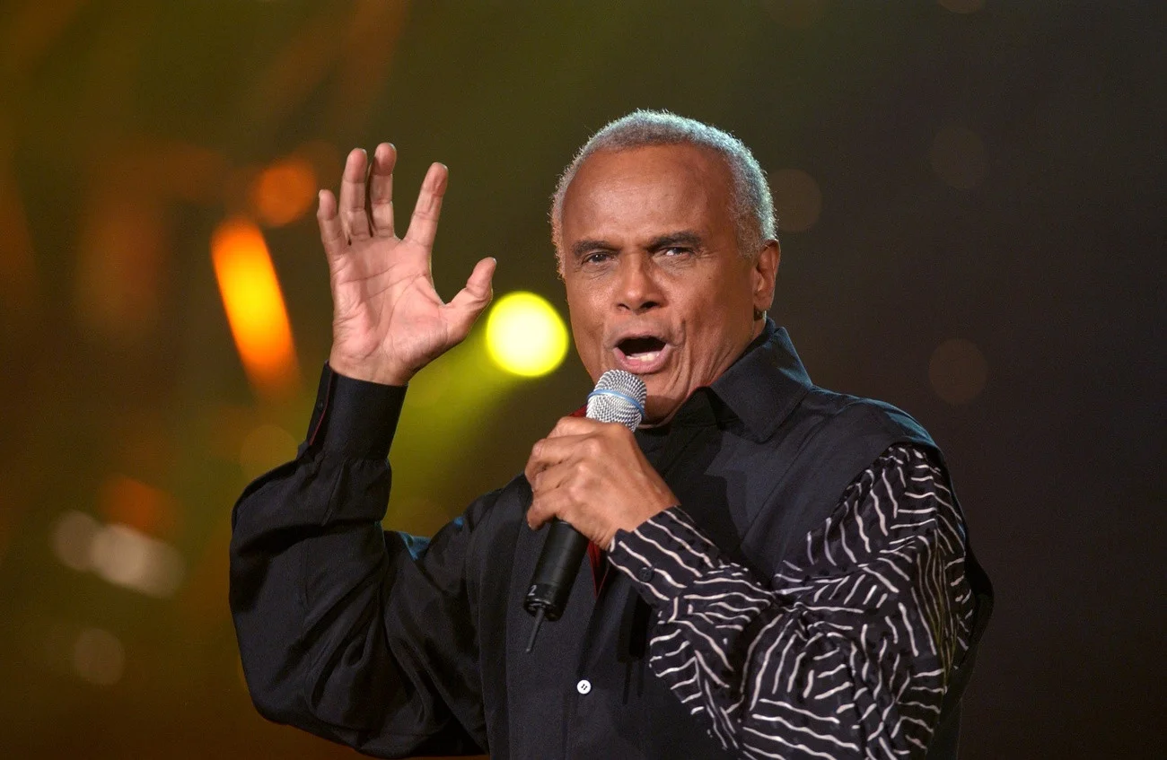 Harry Belafonte