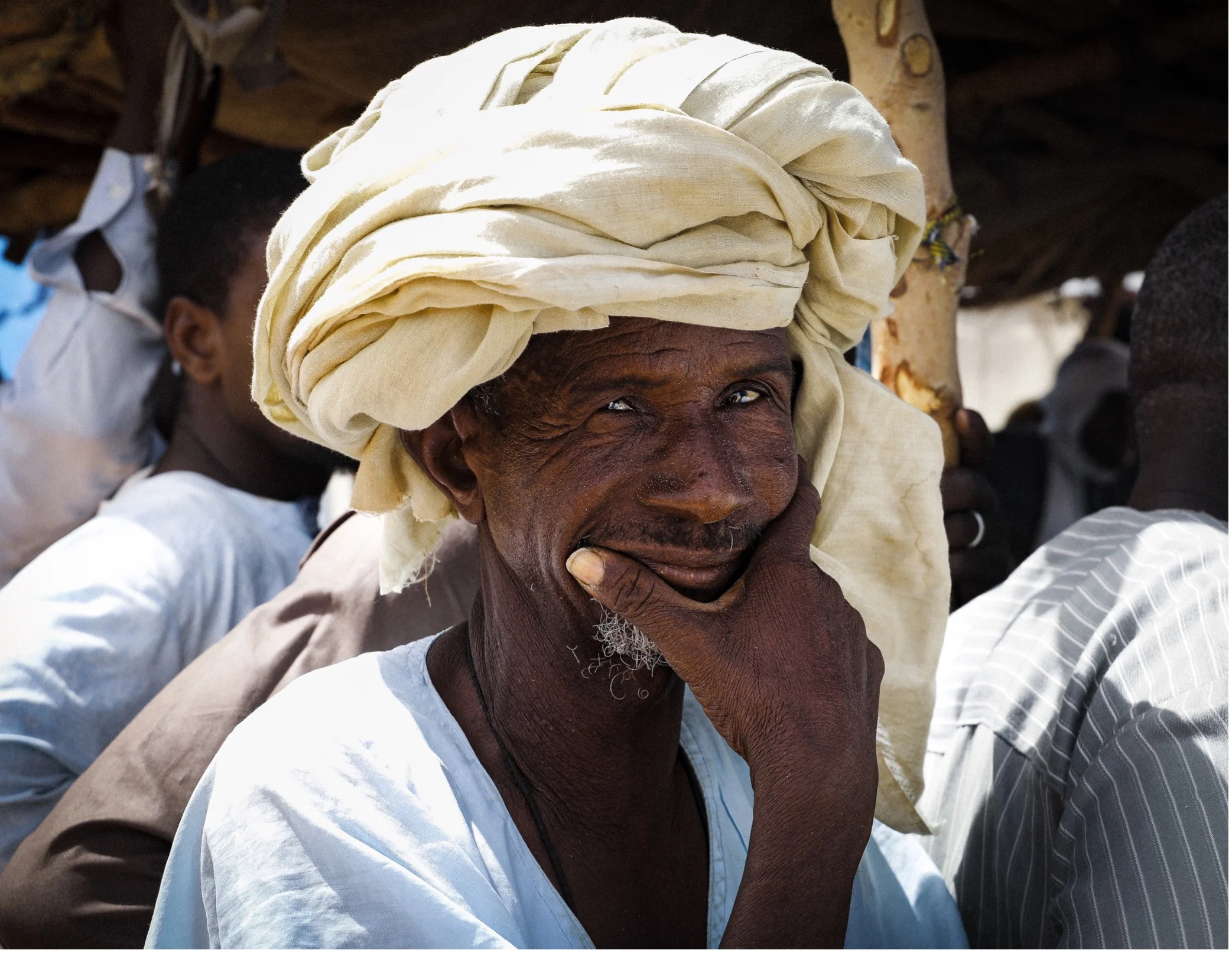 Mali, das vergessene Kind Afrikas Journal21