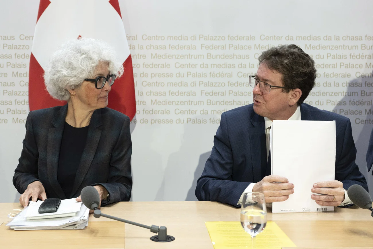 Schneeberger, Rösti