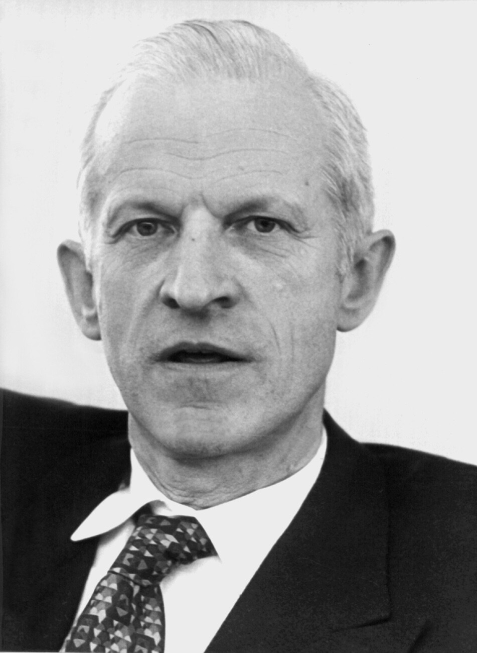 Hans Abich