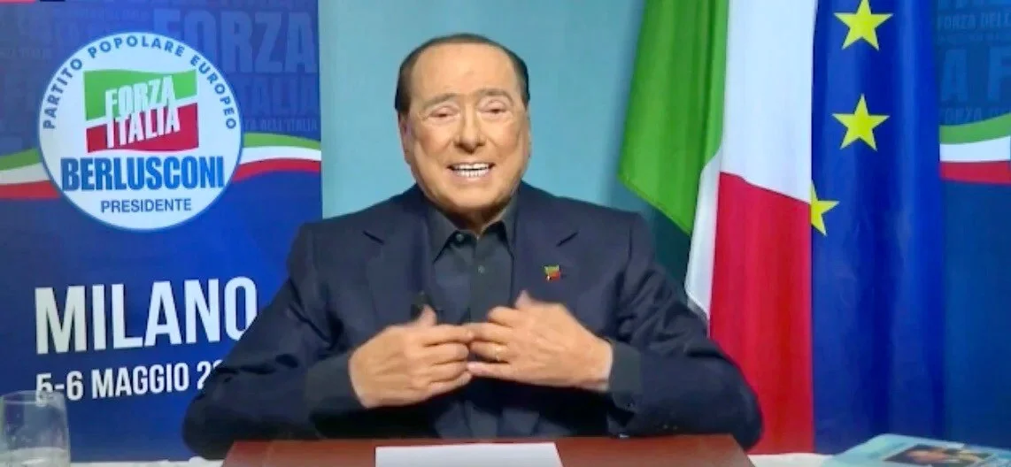 Berlusconi