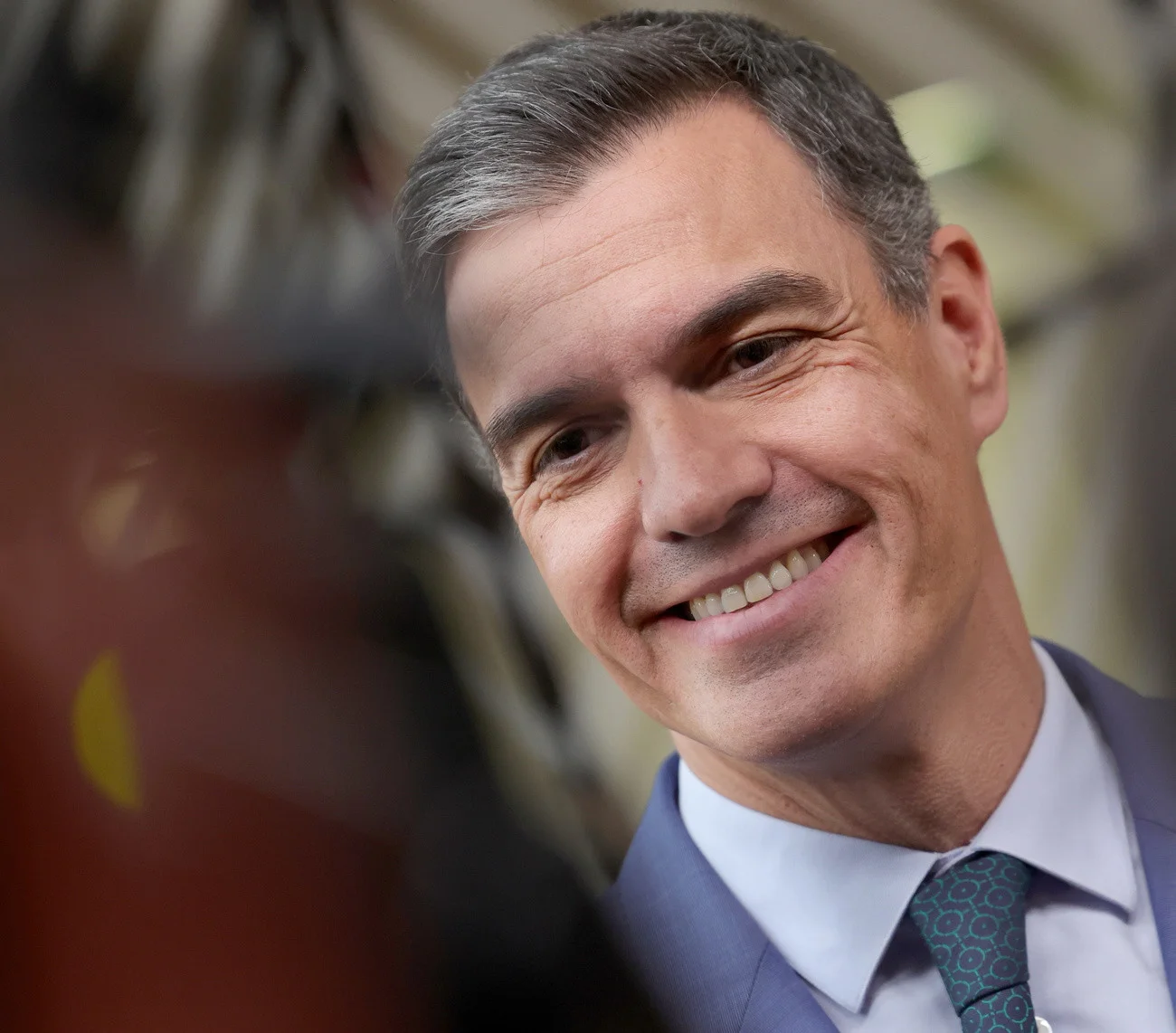 Pedro Sánchez