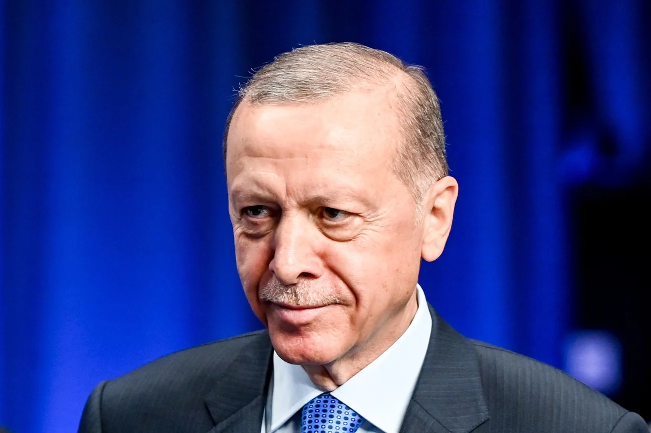 Erdogan