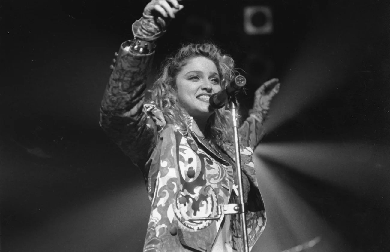 Madonna