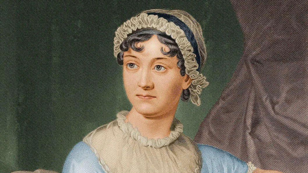 Jane Austen
