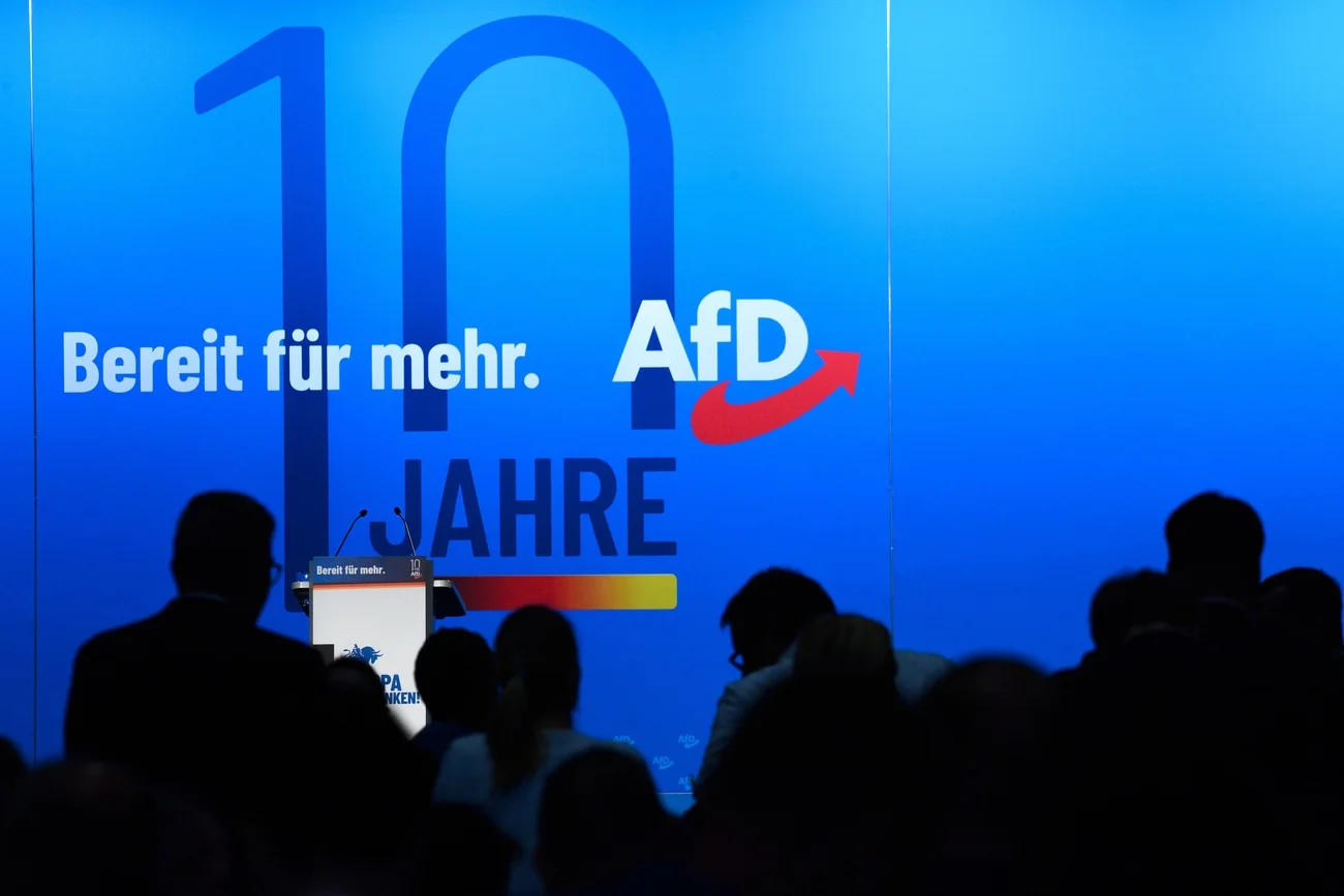 AfD
