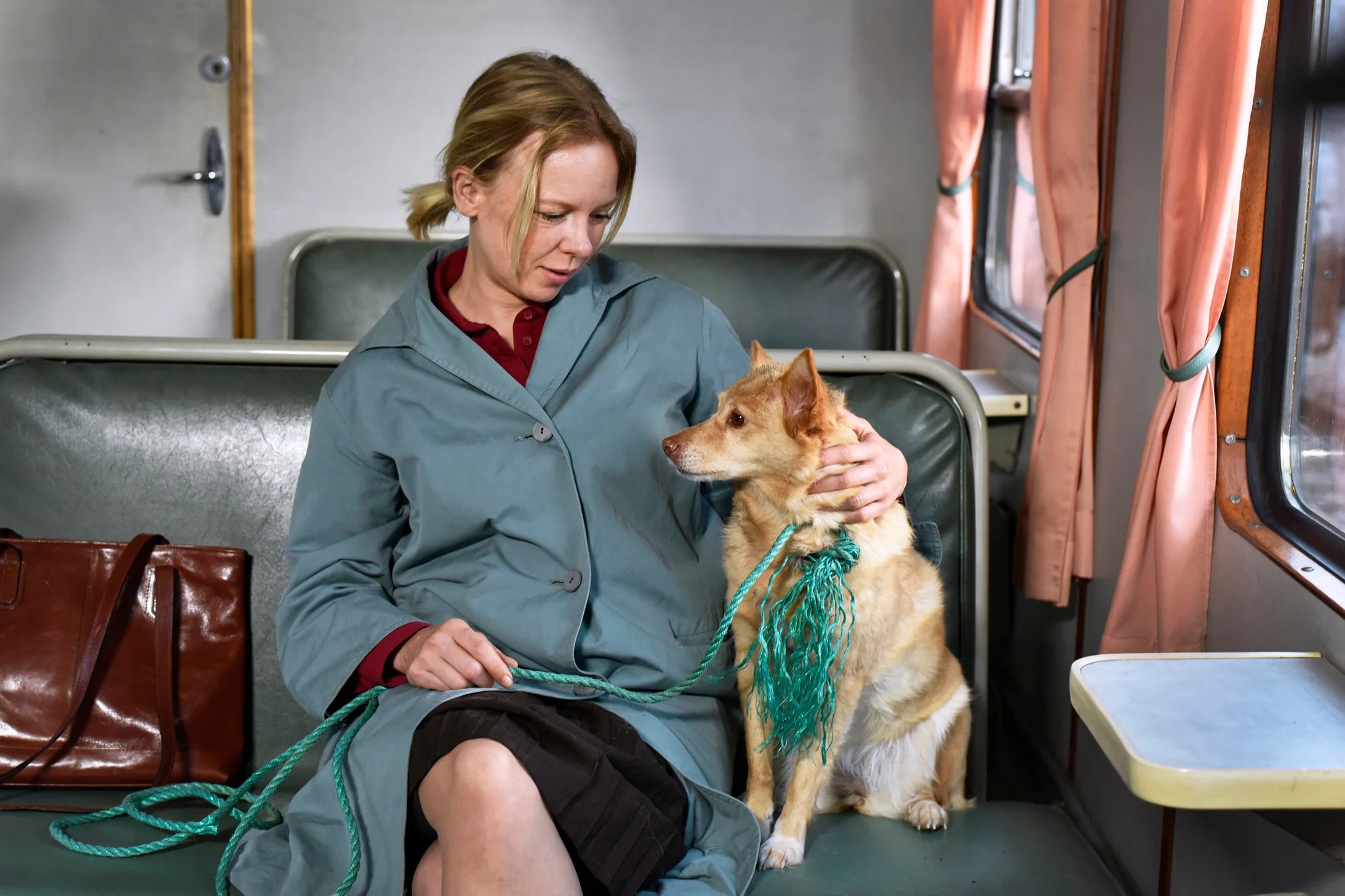 Kaurismäki, Fallen Leaves