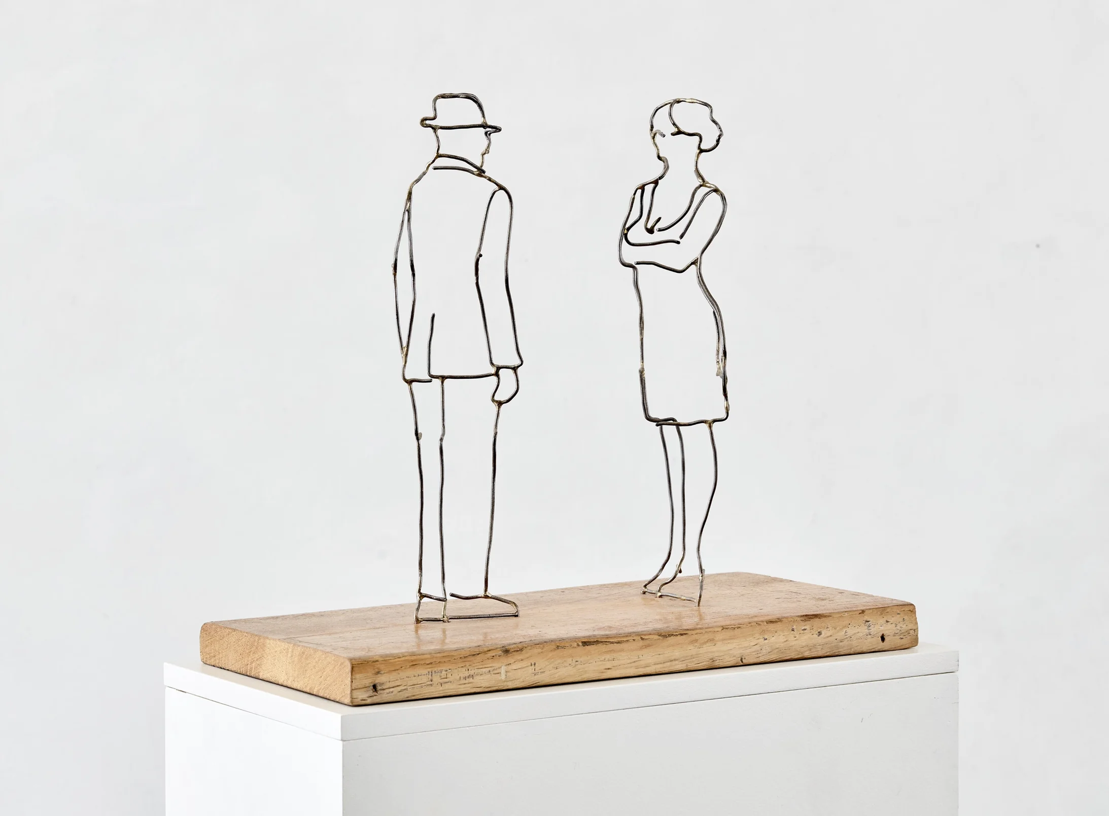 Raetz, Madame et Monsieur