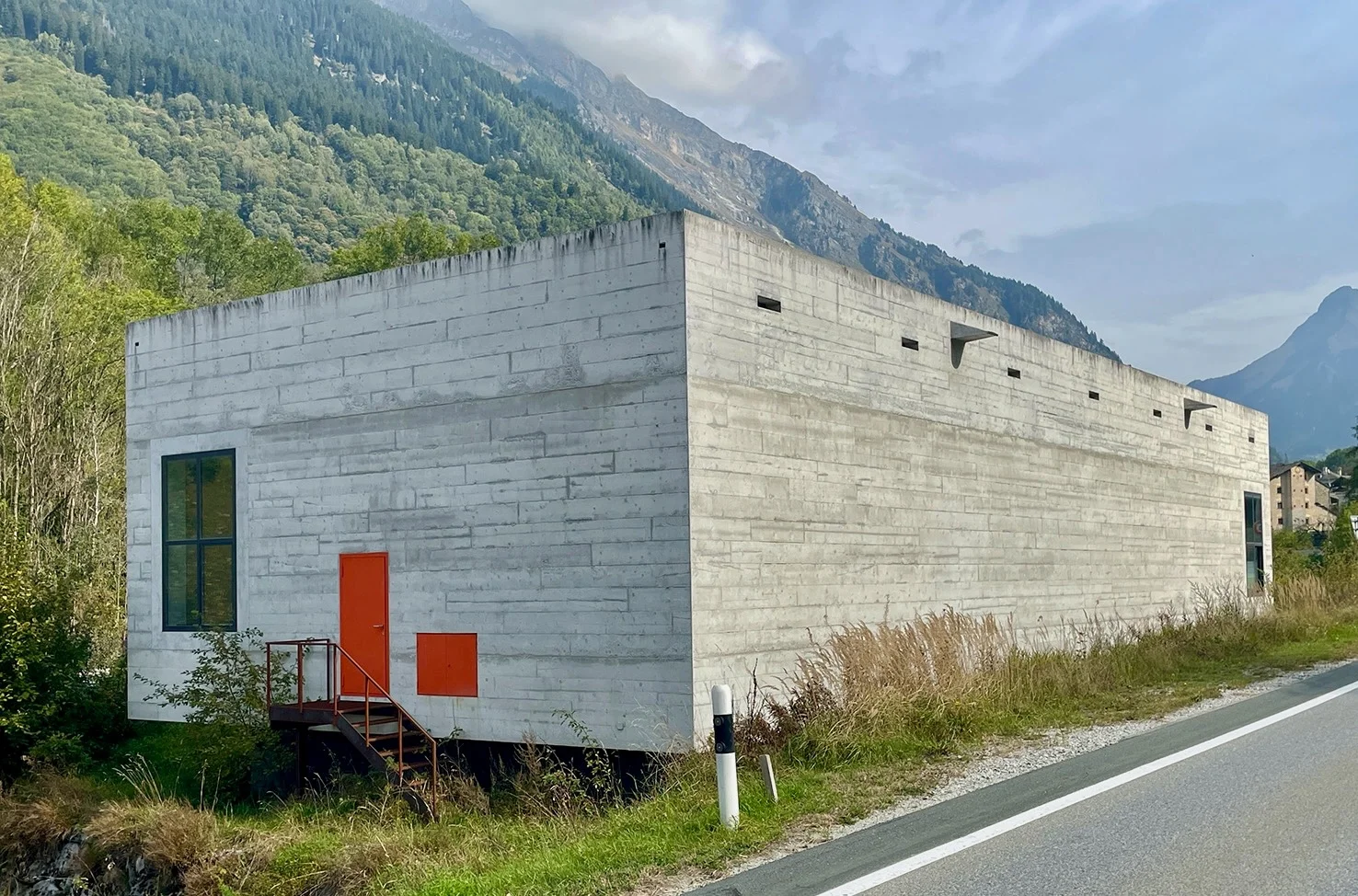 Atelier Cahn, Stampa