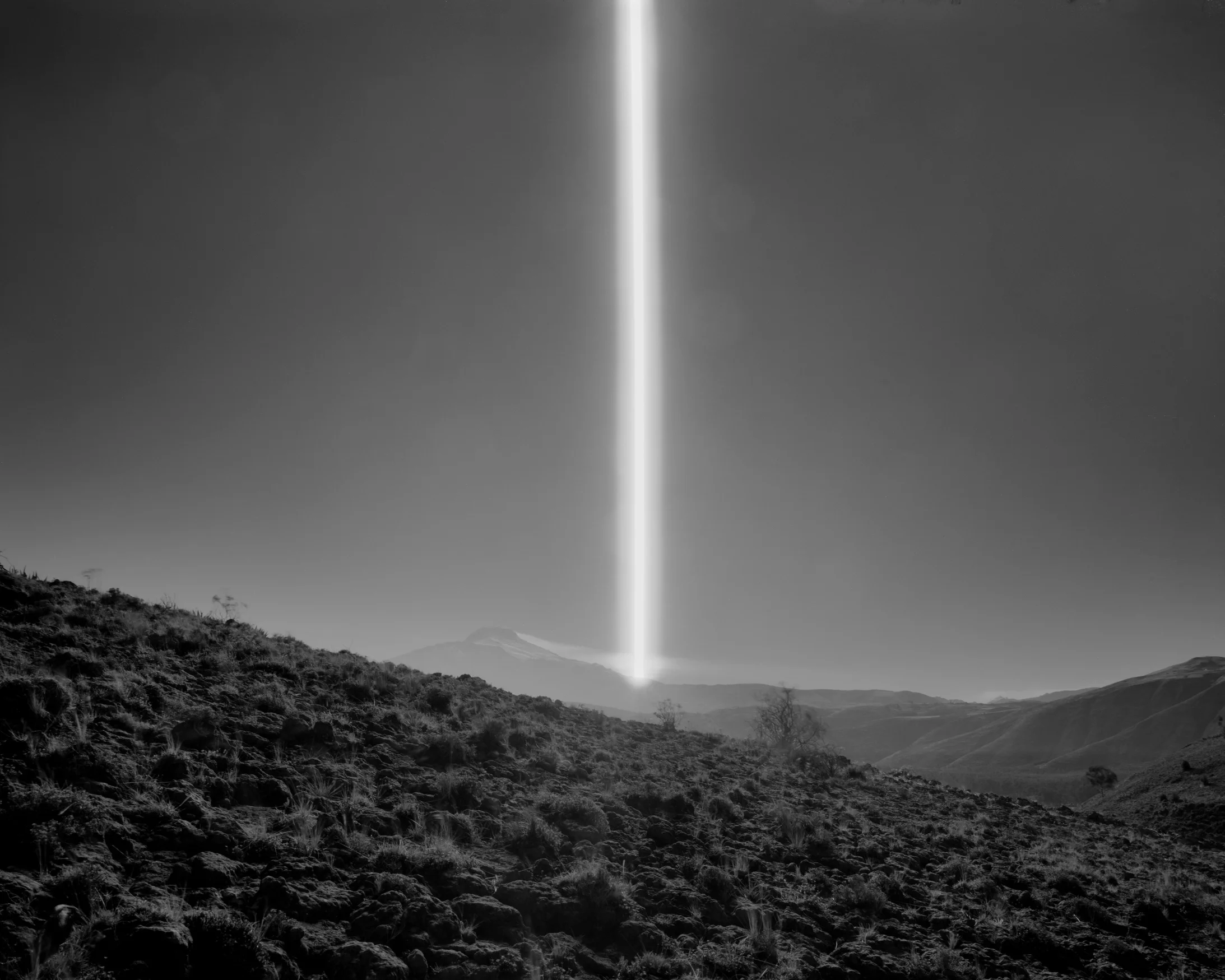 Baselgia, Light Fall No. 51