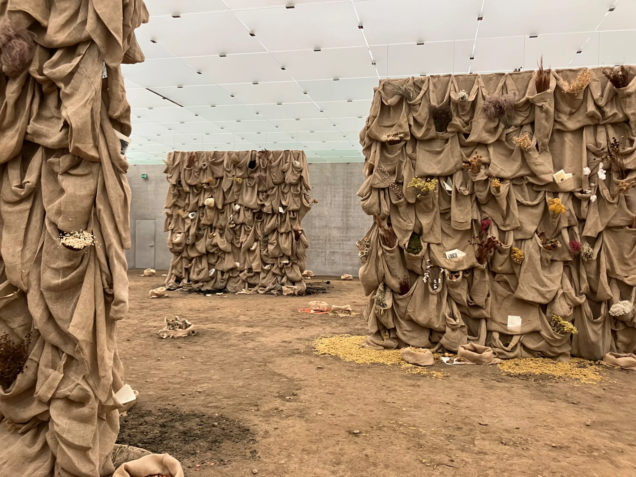 Solange Pessoa, Bregenz