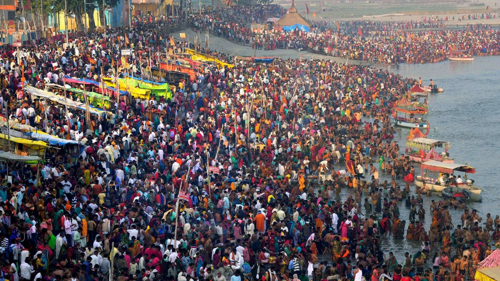 Indien, Bevölkerung