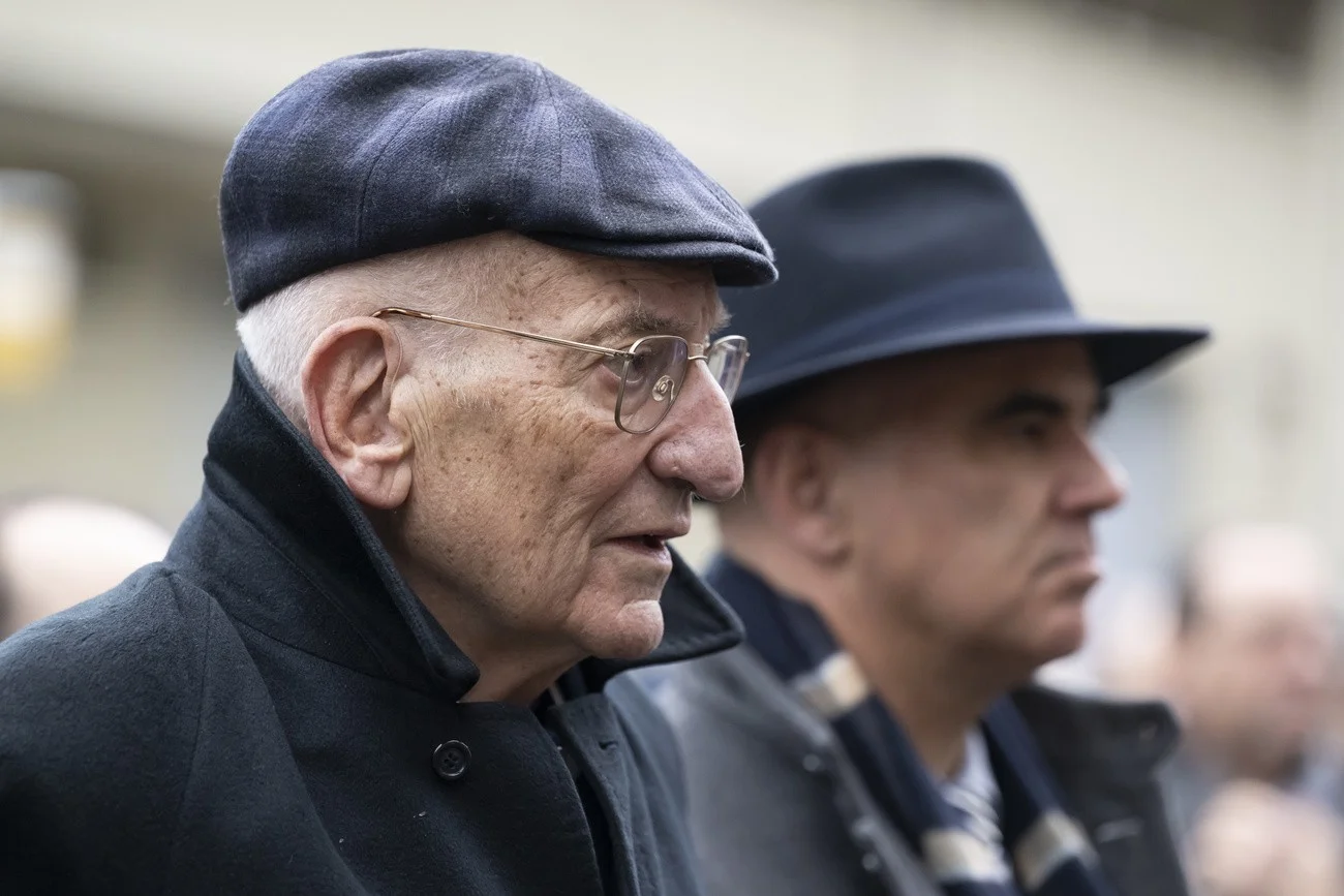 Bundespräsidenten, Schweiz 