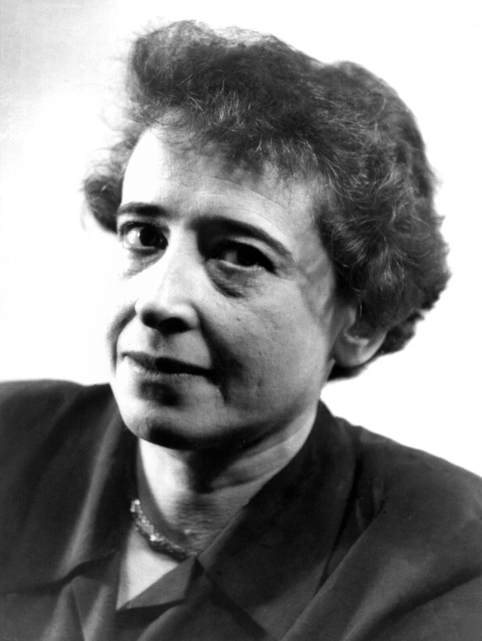 Hannah Arendt