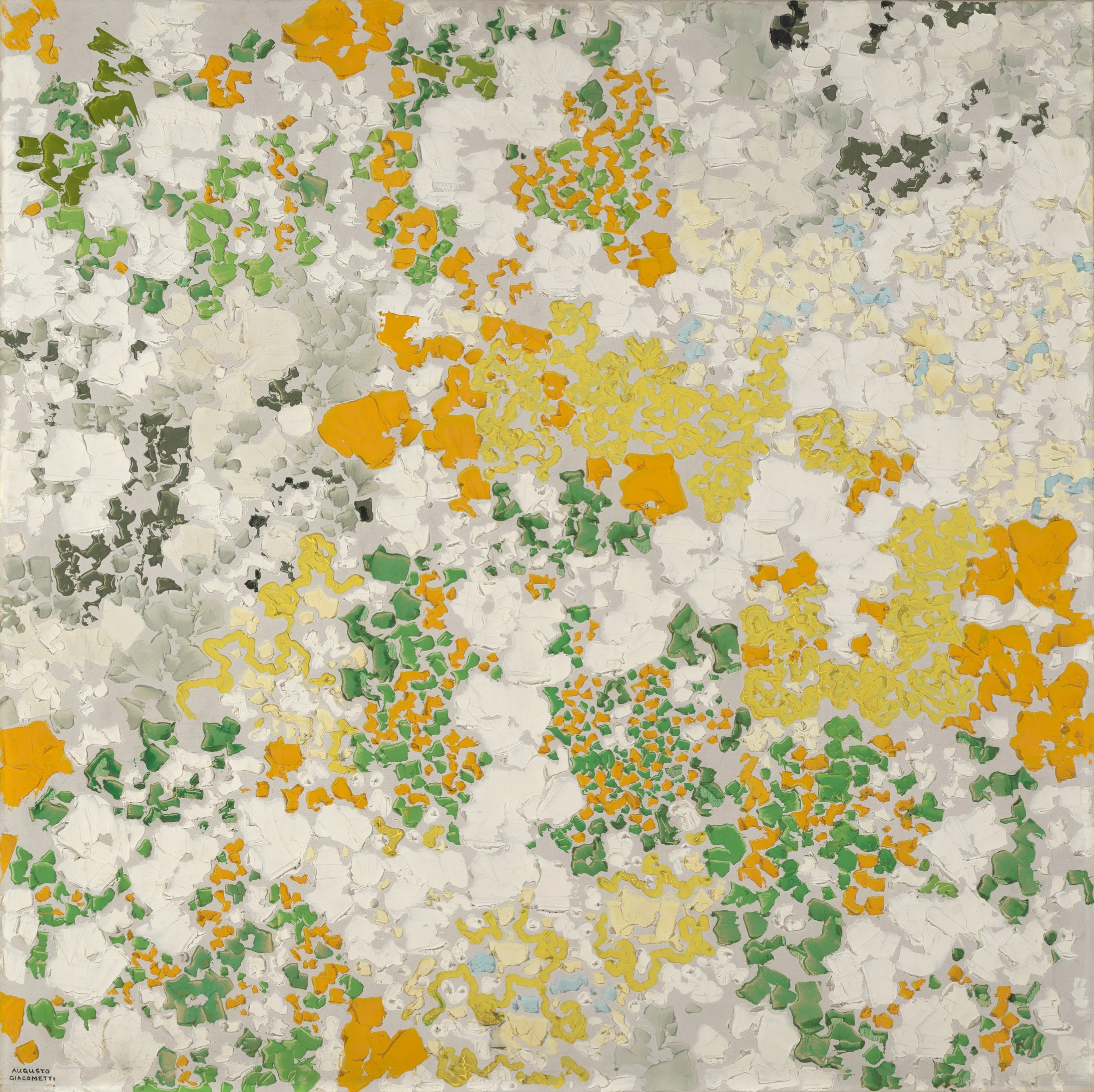 Chromatische Phantasie