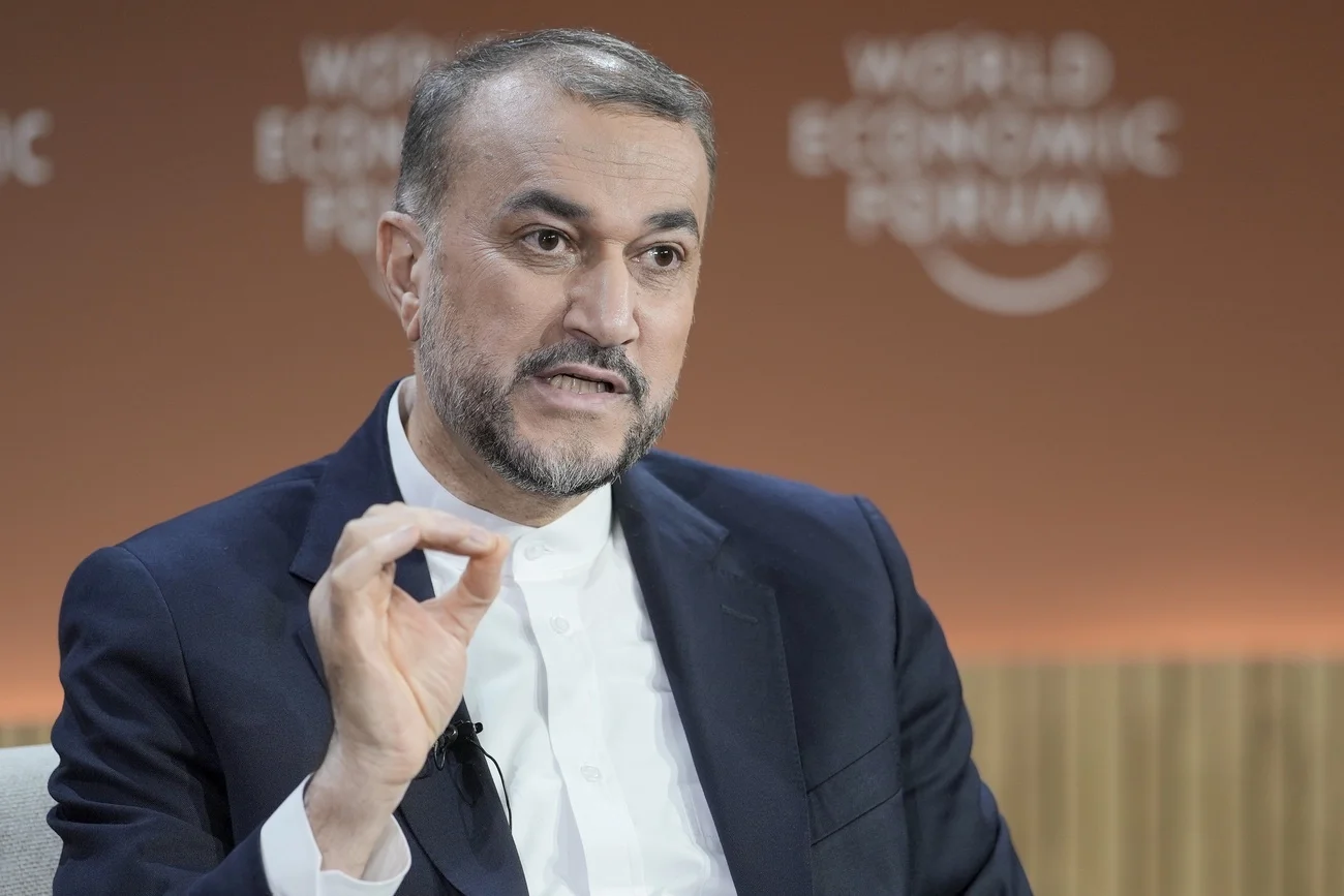 Hossein Amir-Abdollahian