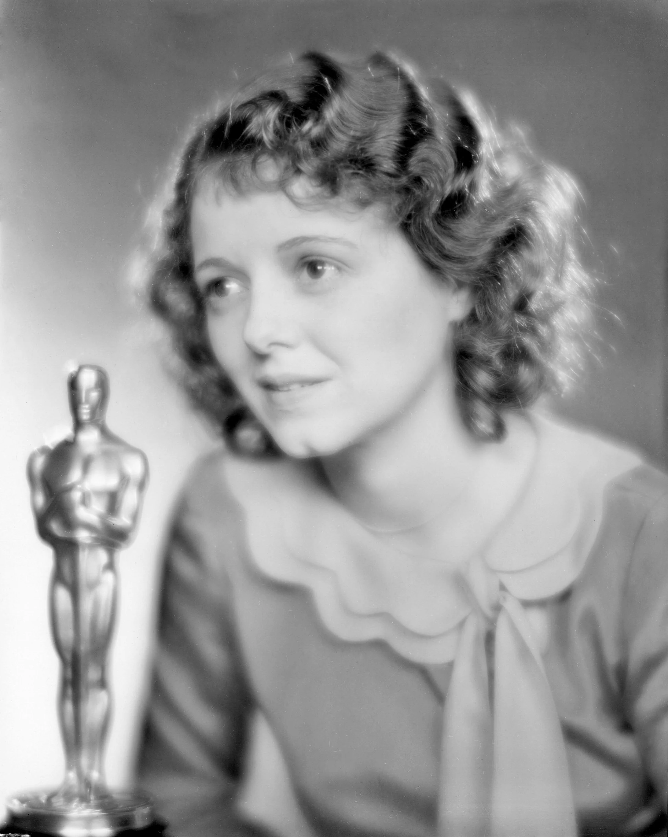 Janet Gaynor