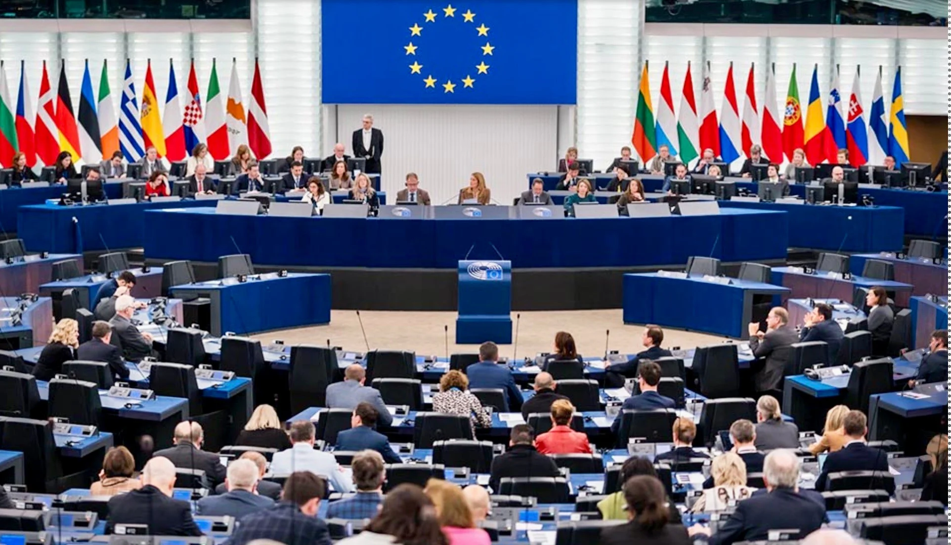 EU-Parlament