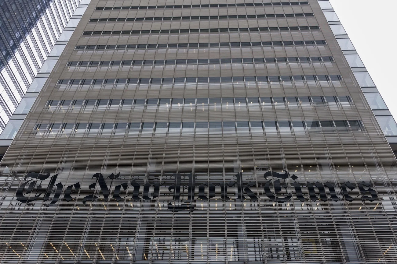 New York Times
