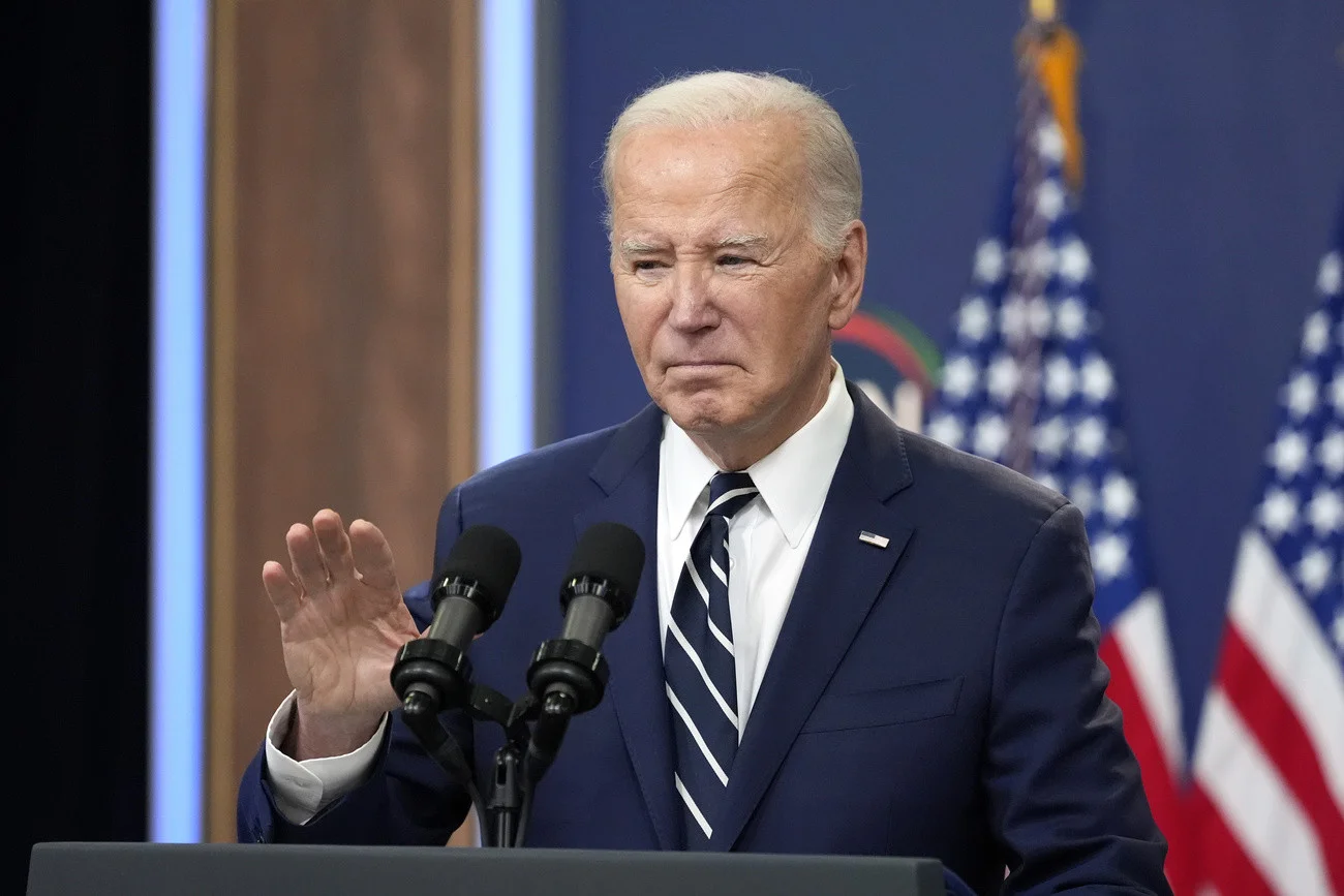 Joe Biden