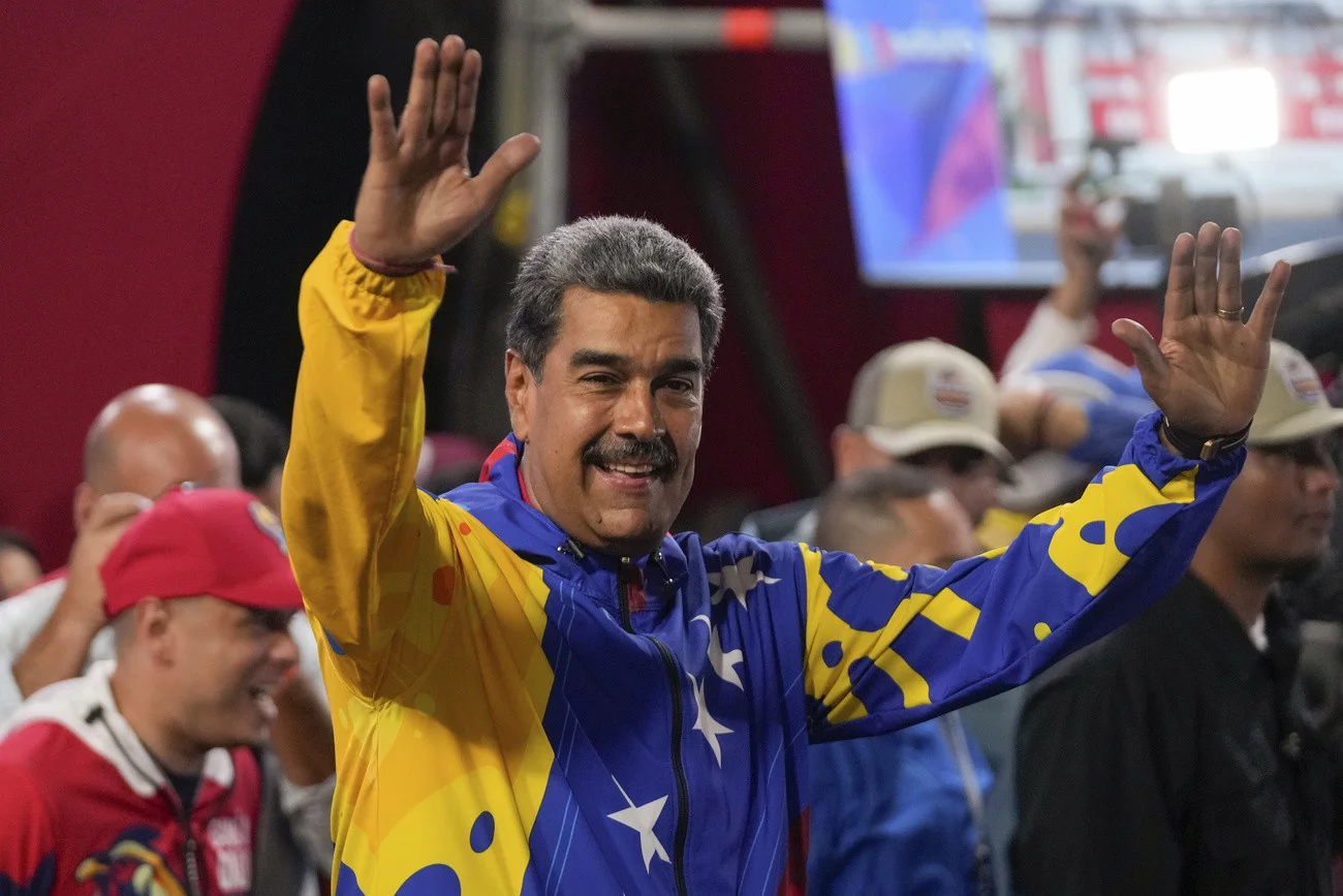 Maduro