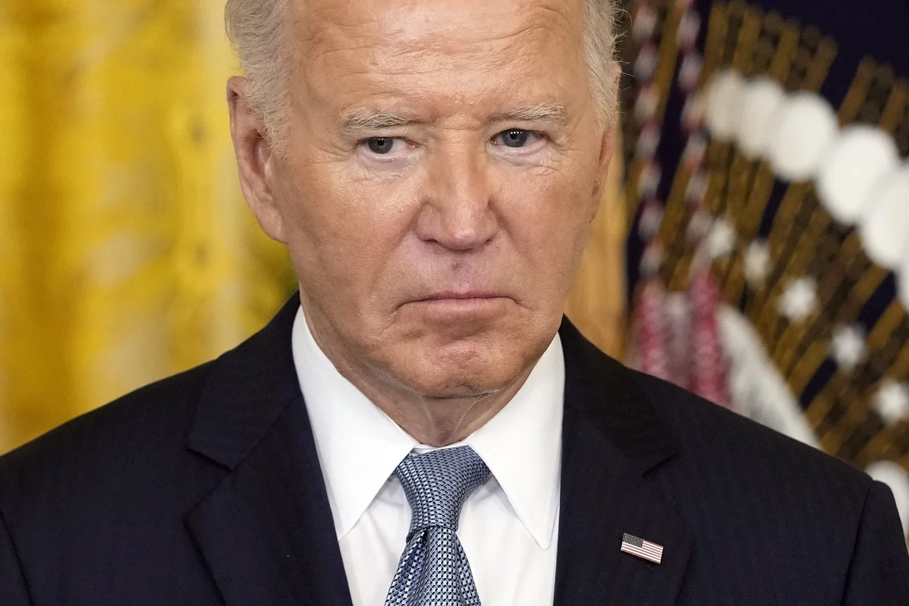 Joe Biden