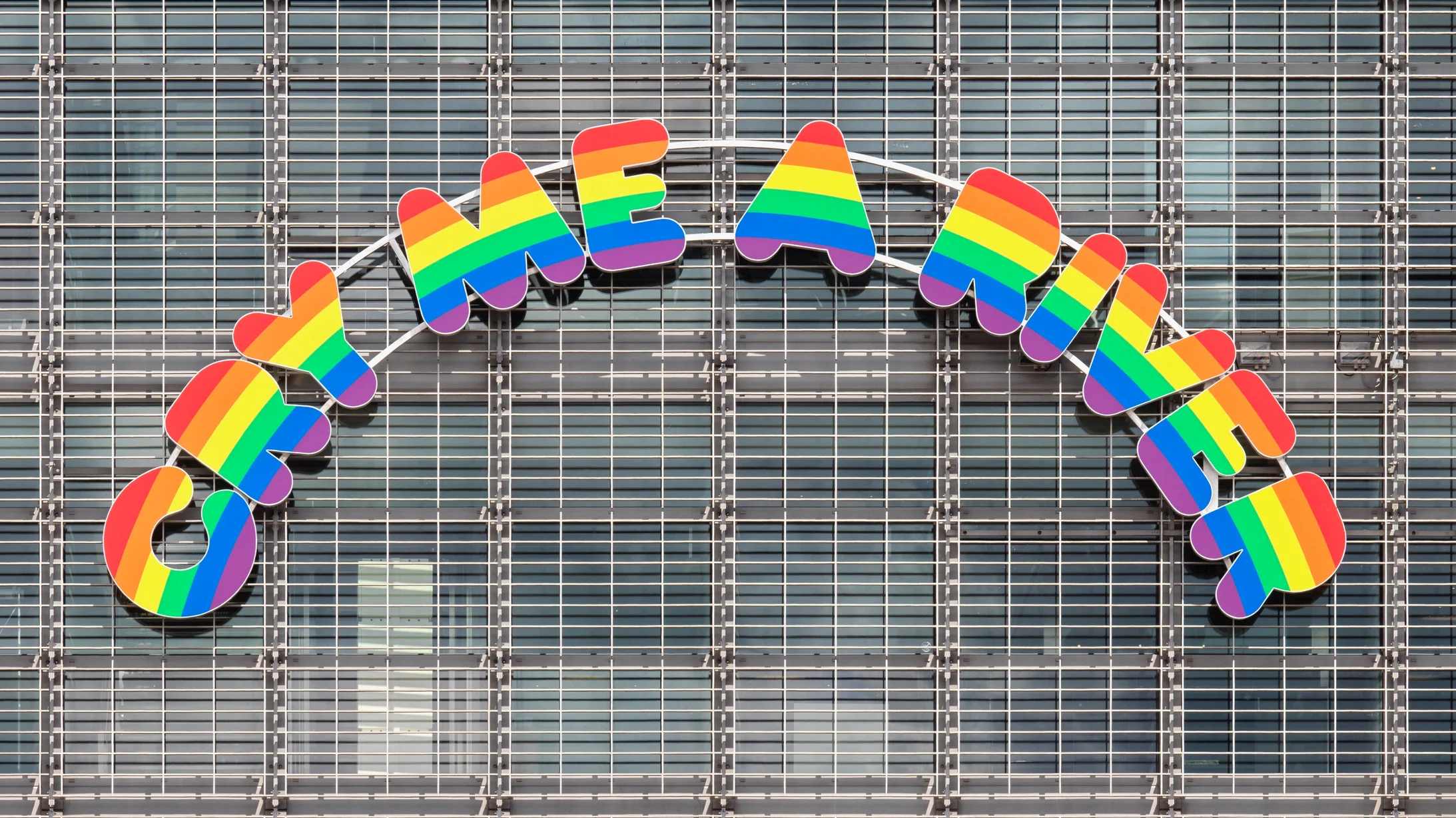 Ugo Rondinone Kunstmuseum Luzern