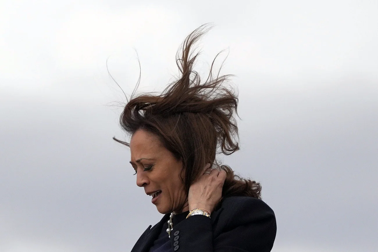 Kamala Harris