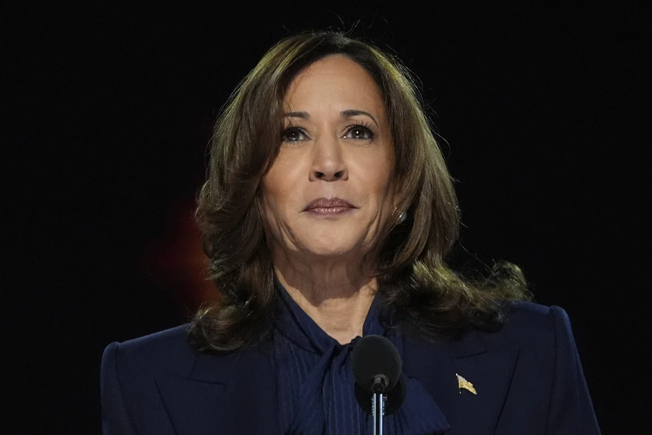 Kamala Harris