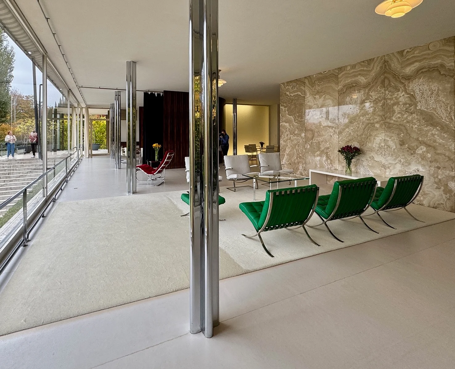 Villa Tugendhat