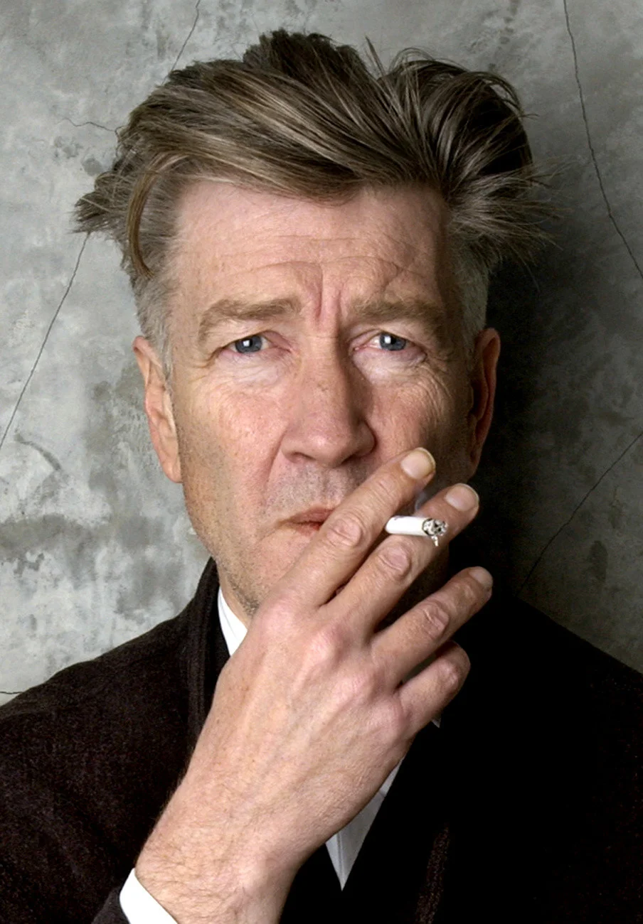 David Lynch