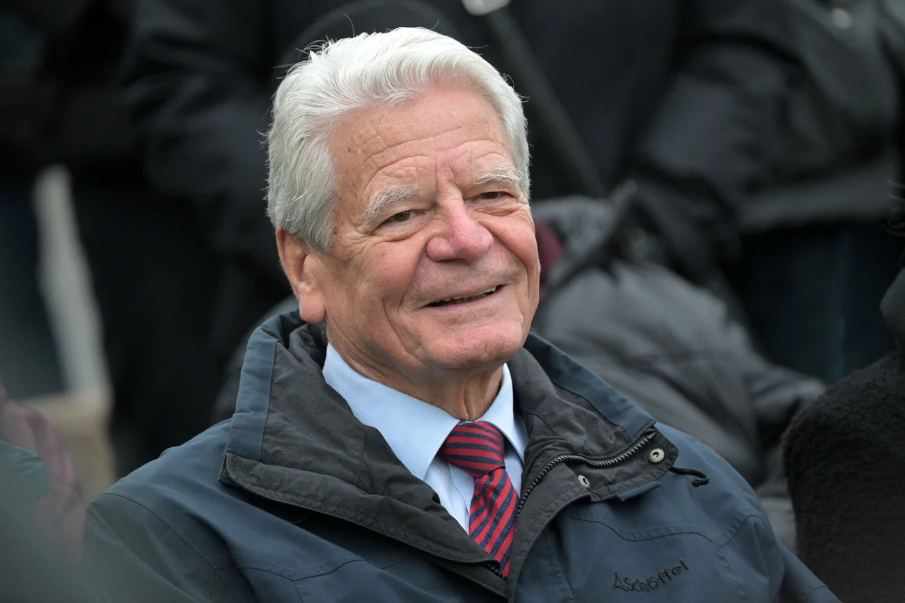 Joachim Gauck