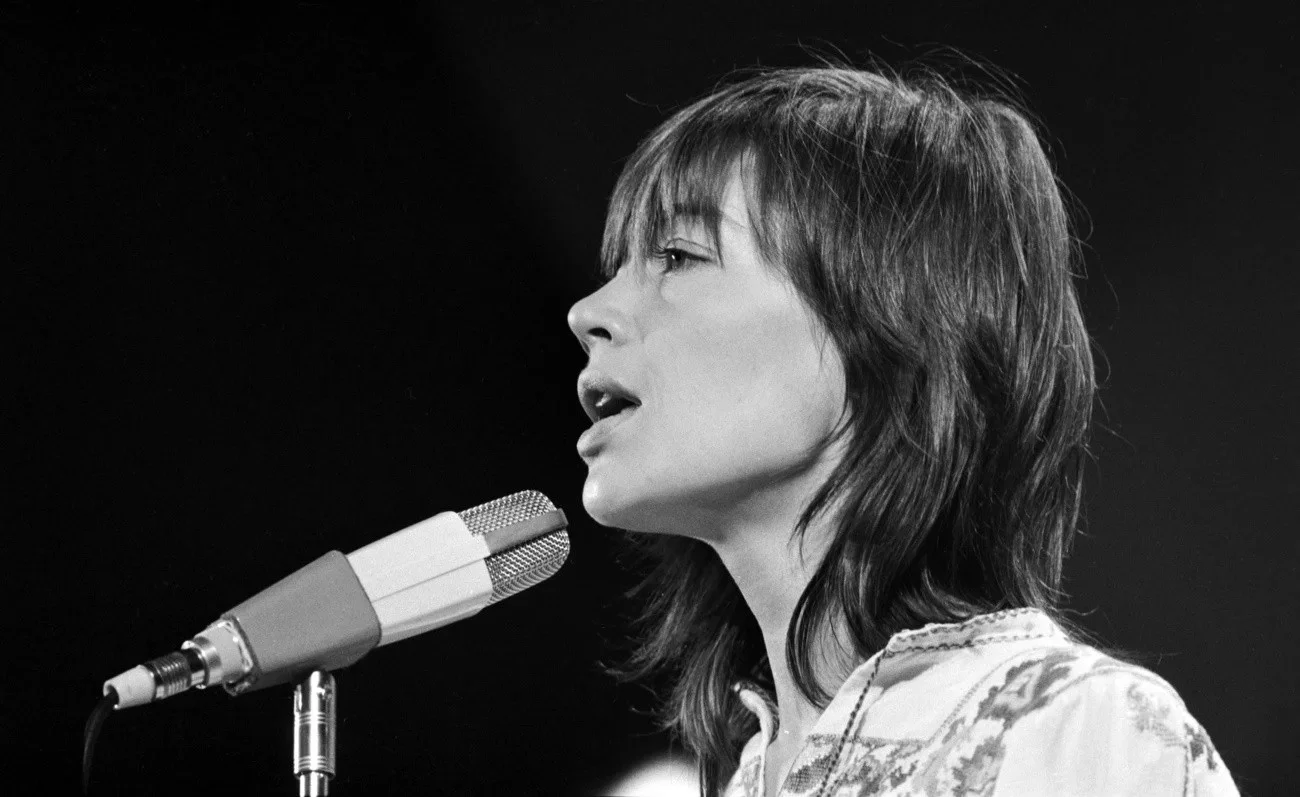 Françoise Hardy