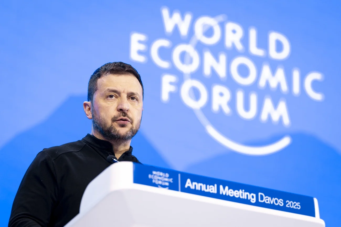WEF