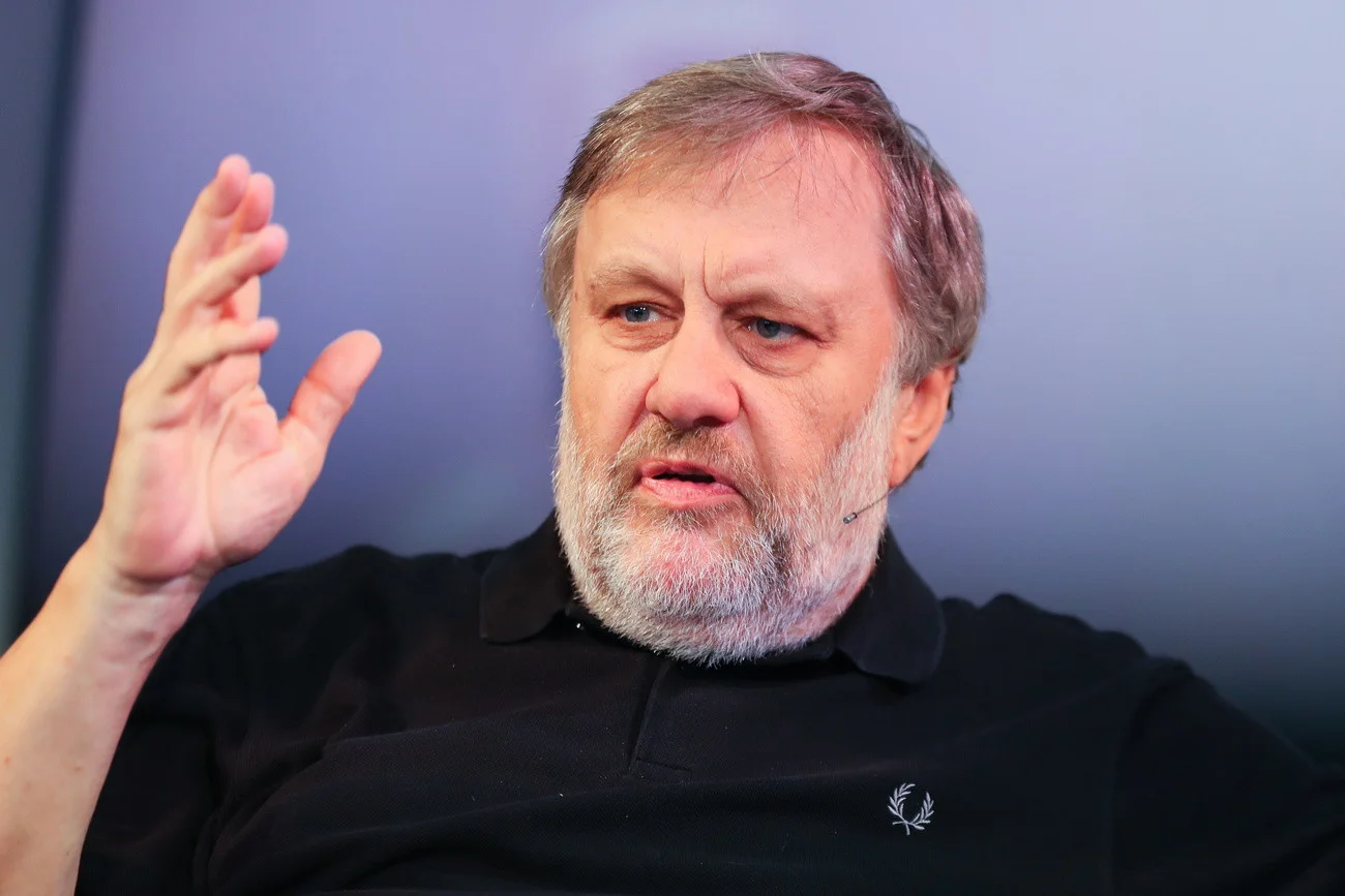 Žižek