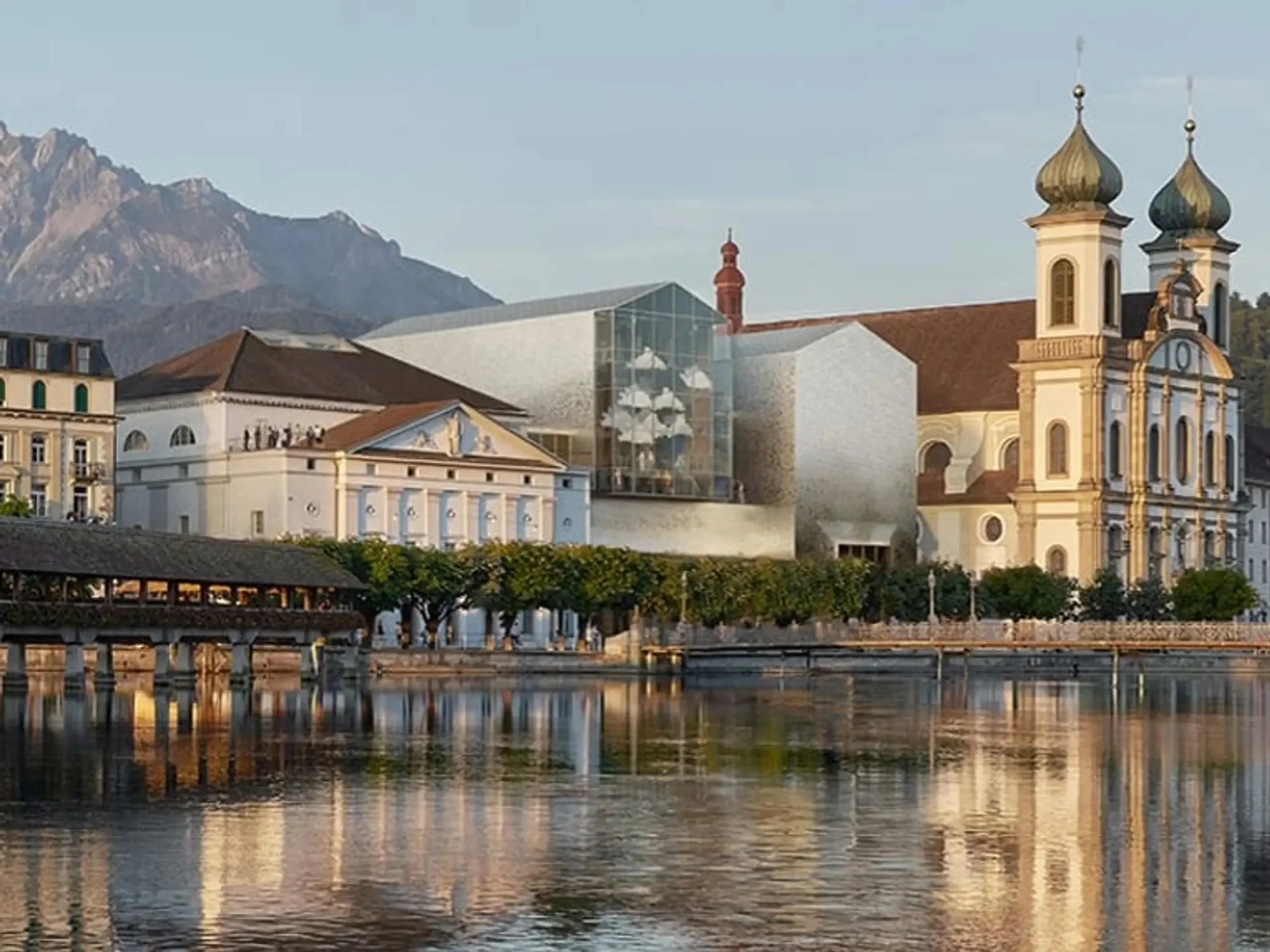 Theater Luzern