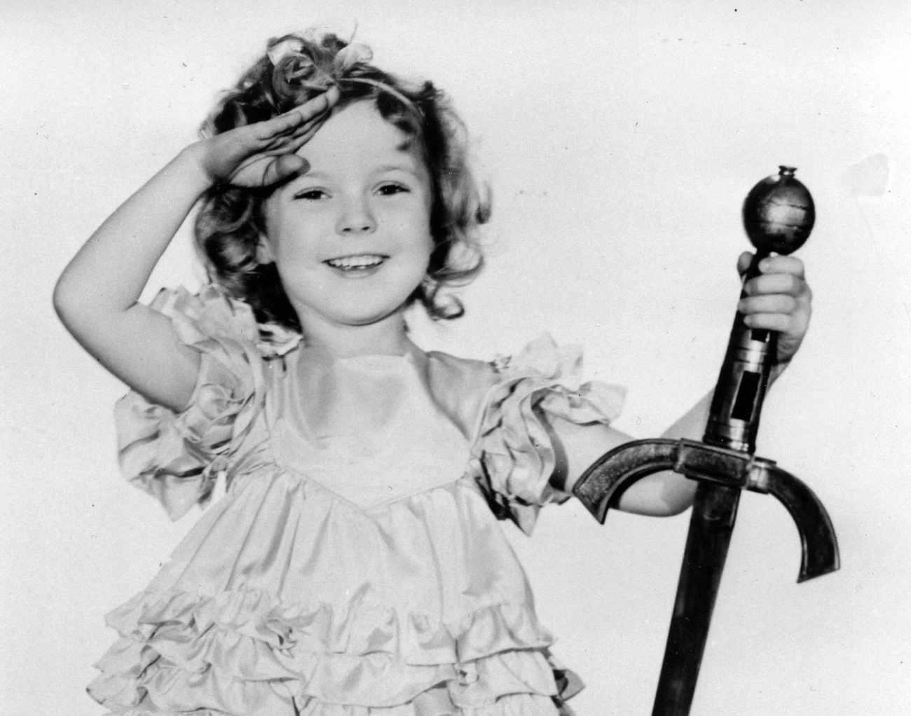 Shirley Temple